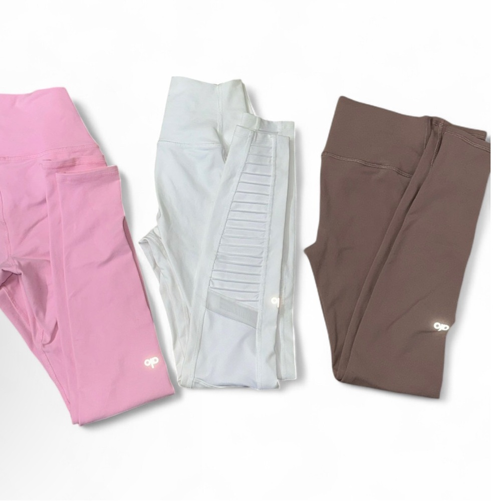 Alo Yoga leggings - great deal!